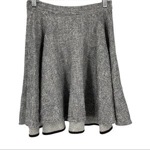 Apiece Apart Skirt size‎ 4 Printed Cotton Blend